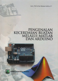 Pengenalan Kecerdasan Buatan Melalui Matlab Dan Arduino