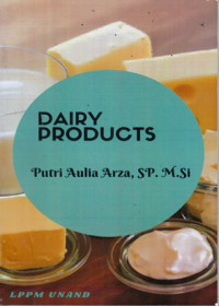 Dairy Products