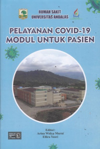 Pelayan Covid-19 Modul Untuk Pasien