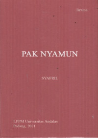 Pak Nyamun