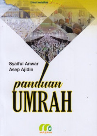 Panduan Umrah