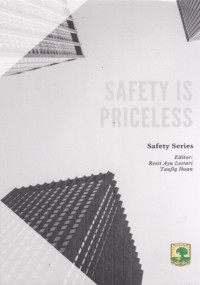 Safety Is Pricless