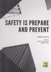 Safety Prepare And Prevent