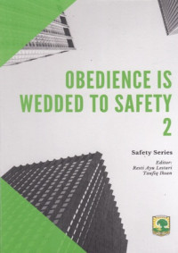 Obedience Is Wedded To Safety 2