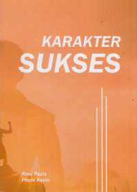 Karakter Sukses