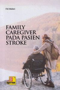 Family Caregiver Pada Pasien Stroke