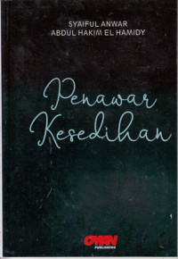 Penawar Kesedihan