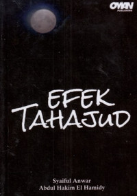 Efek Tahajud