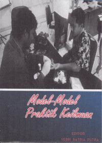 Model-Model Praktik Keilmuan