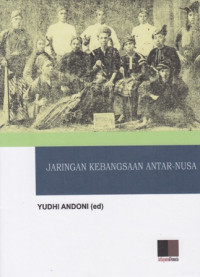 Jaringan Kebangsaan Antar-Nusa