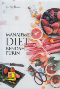 Manajemen Diet Rendah Purin