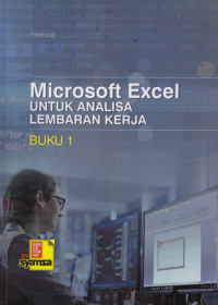 Microsoft Excel Untuk Analisa Lembaran Kerja