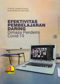 Efektivitas Pembelajaran Daring Dimasa Pandemi Covid-19