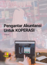 Pengantar Akuntansi Untuk Koperasi