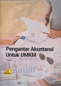 Pengantar Akuntansi Untuk UMKM