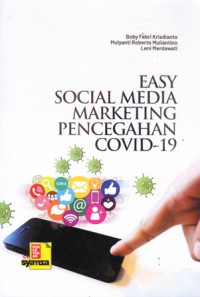 Easy Social Media Marketing Pencegahan Covid-19