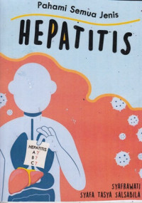 Pahami Semua Jenis Hepatitis