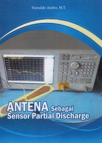 Antena Sebagai Sensor Partial Discharge