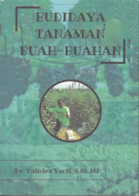 Budidaya Tanaman Buah-Buahan