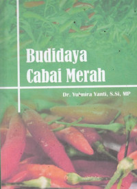 Budidaya Cabai Merah