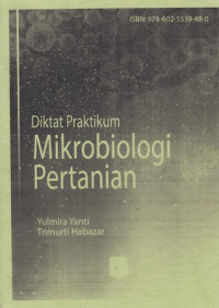 Diktat Praktikum Mikrologi Pertanian