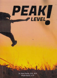 Peak Level