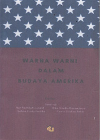 Warna Warni Dalam Budaya Amerika