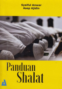 Panduan Shalat