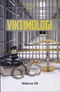 Viktimologi