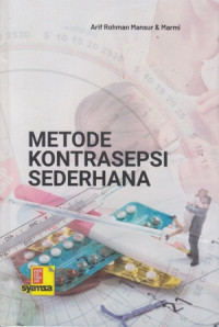 Metode  Kontrasepsi Sederhana