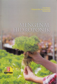 Mengenal Hidroponik