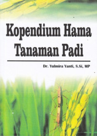 Kopendium Hama Tanaman Padi