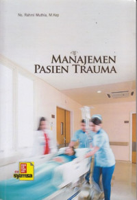 Manajemen Pasien Trauma