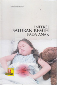 Infeksi Saluran Kemih Pada Anak