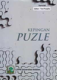 Kepingan Puzle