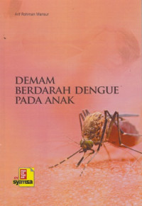 Demam Berdarah Dengue Pada Anak