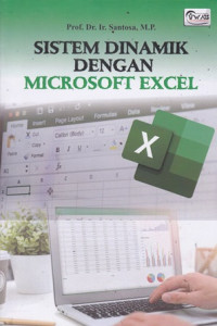 Sistem Dinamik dengan Microsoft Excel