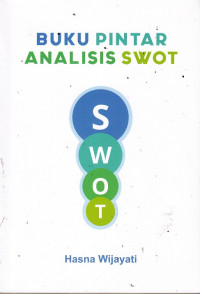 buku pintar analisi swot