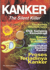 Kanker : The Silent Killer