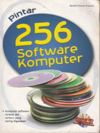 Pintar 256 Software Komputer