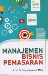 Manajemen Bisnis Pemasaran