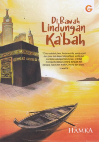 Di Bawah Lindungan Ka'bah