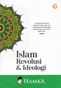 Islam Revolusi & Ideologi