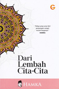 Dari Lembah Cita-cita