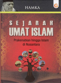 Sejarah Umat Islam : Prakenabian Hingga Islam Di Nusantara