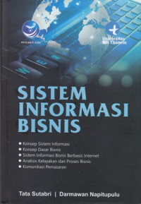 Sistem Informasi Bisnis