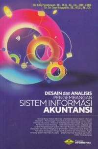 Desain Dan Analisis Pengembangan Sistem Informasi Akuntansi