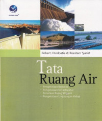 Tata Ruang Air