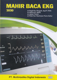 Mahir Baca EKG