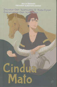 Cindua mato